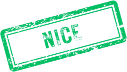 nice